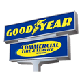 Goodyear National Account service